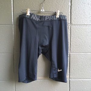 nike shorts sizing